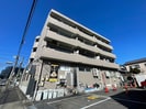 第２名昭ビルの外観