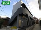 Ｈａｒｏ Ｓａｋｕｒａの外観