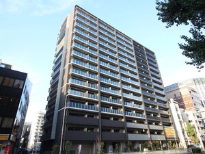 ﾌﾟﾚｻﾝｽｼﾞｪﾈ新栄町駅前葵(1205)