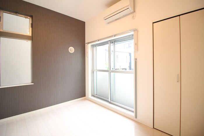 居室 SUNVillage桜本町