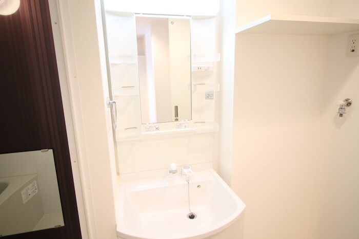 洗面 SUNVillage桜本町