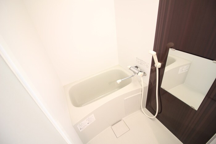 バス／シャワールーム等 SUNVillage桜本町