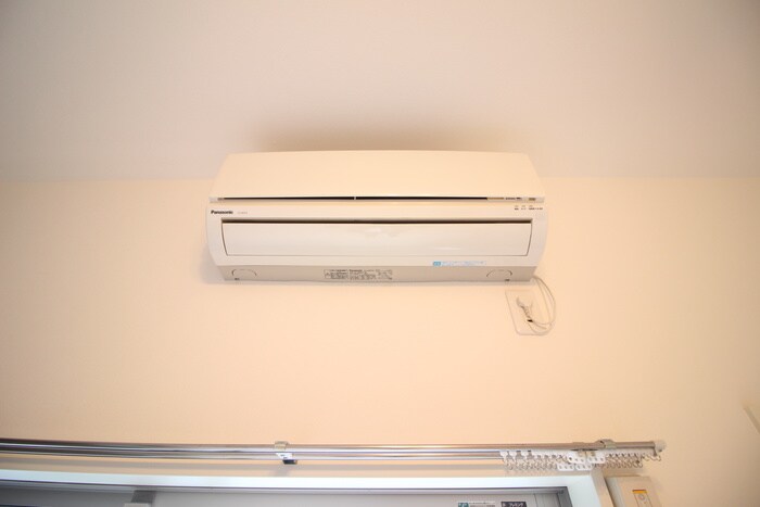 内観写真 SUNVillage桜本町