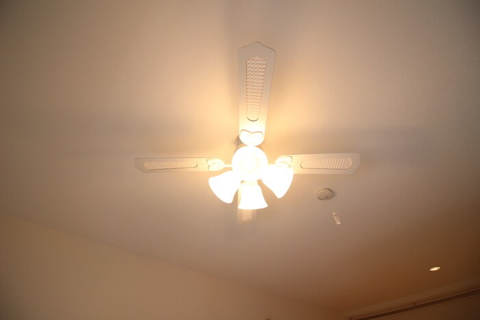 内観写真 SUNVillage桜本町