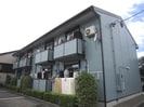 Ｙ`s　ｈｏｕｓｅの外観