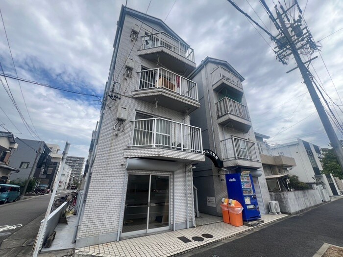 外観写真 Ｇ1ビル大曽根