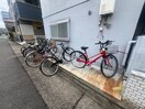 駐輪場 Ｇ1ビル大曽根