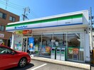 ファミリーマート西矢田店(コンビニ)まで101m Ｇ1ビル大曽根