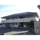 エメラルドグリ－ンの外観