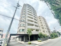 ﾗｲｵﾝｽﾞ桜山ﾌﾟﾚﾐｱﾑﾃﾗｽ(702)