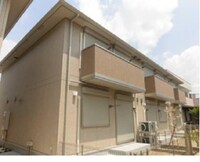 Ｏｈａｎａ南陽Ａ棟