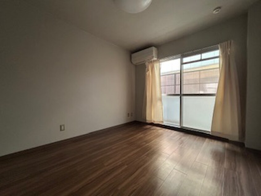 居室 シングルマンションまこと