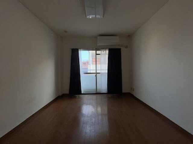 居室 シングルマンションまこと