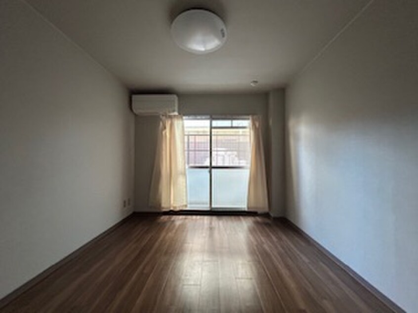 居室 シングルマンションまこと