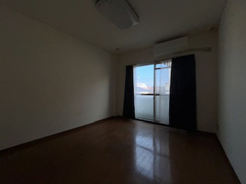 居室 シングルマンションまこと