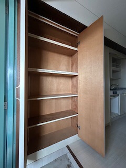 靴箱 シングルマンションまこと