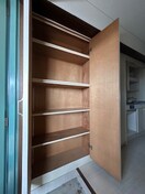 靴箱 シングルマンションまこと