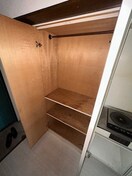 収納 シングルマンションまこと