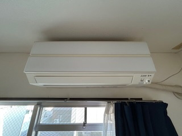 内観写真 シングルマンションまこと