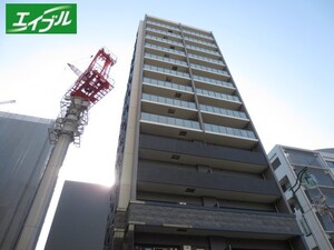 プレサンスロジェ丸の内(1302)