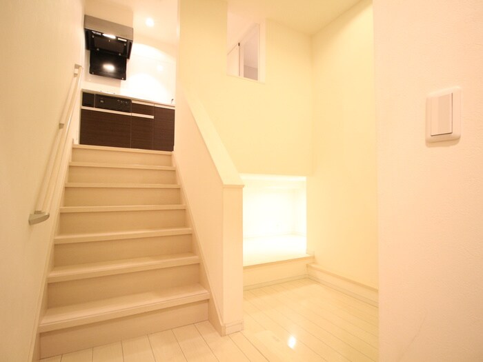 居室 Celeste五女子