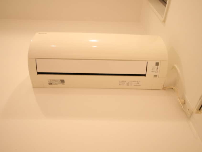 内観写真 Celeste五女子