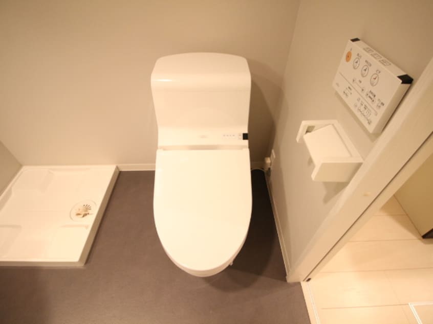 トイレ Celeste五女子