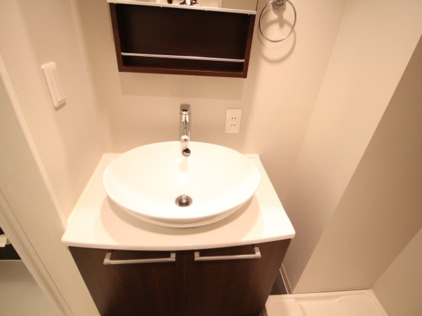 洗面 Celeste五女子