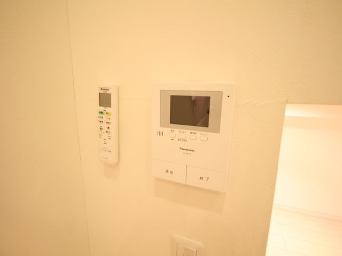 内観写真 Celeste五女子