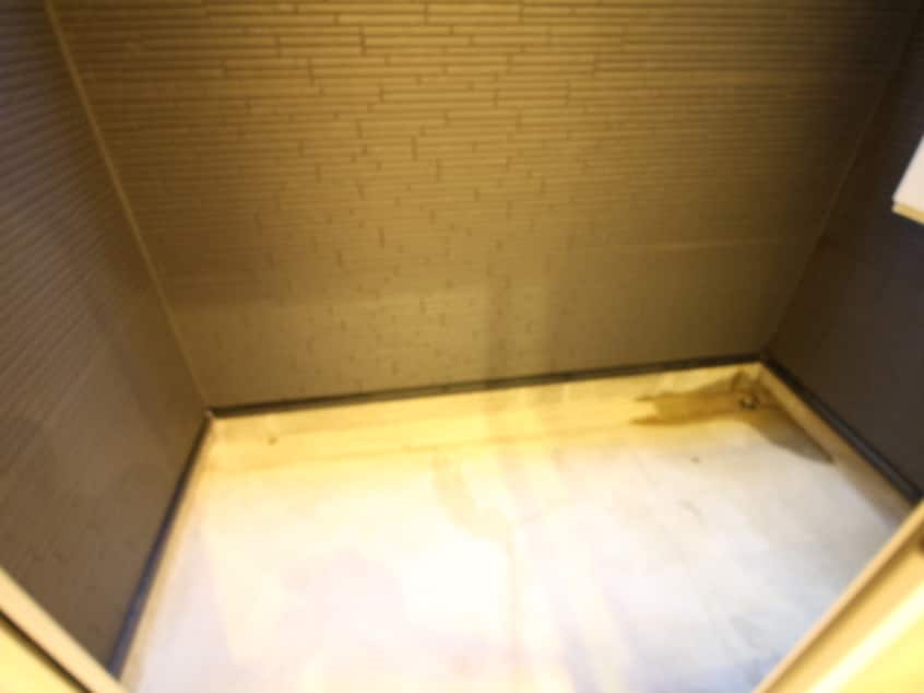 ベランダ・バルコニー Celeste五女子