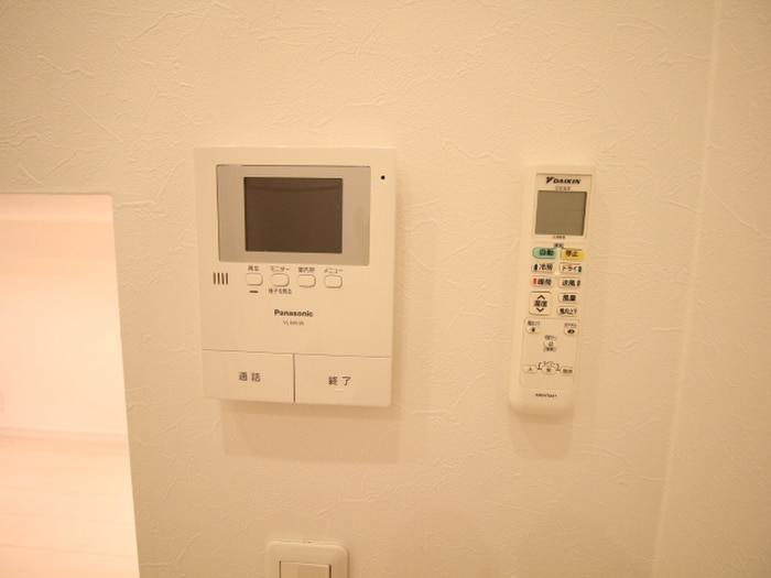 内観写真 Celeste五女子