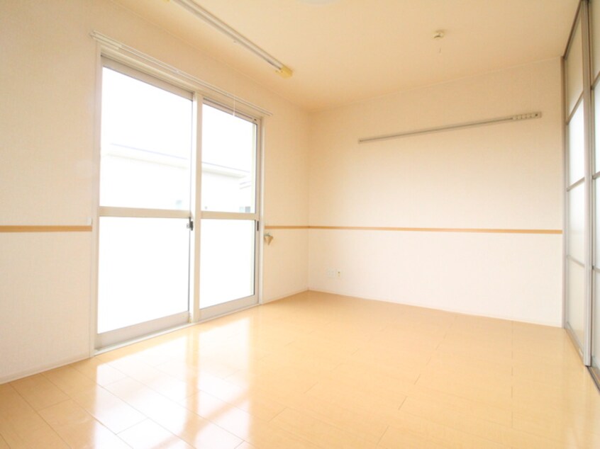 居室 グレイスフルⅡ