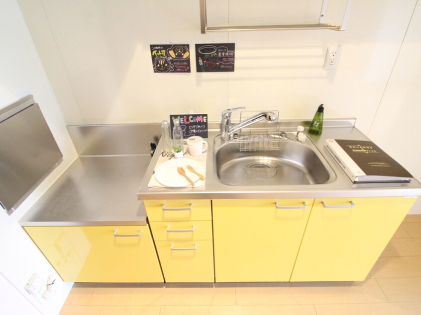 キッチン グレイスフルⅡ