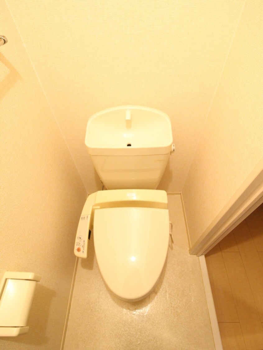 トイレ グレイスフルⅡ