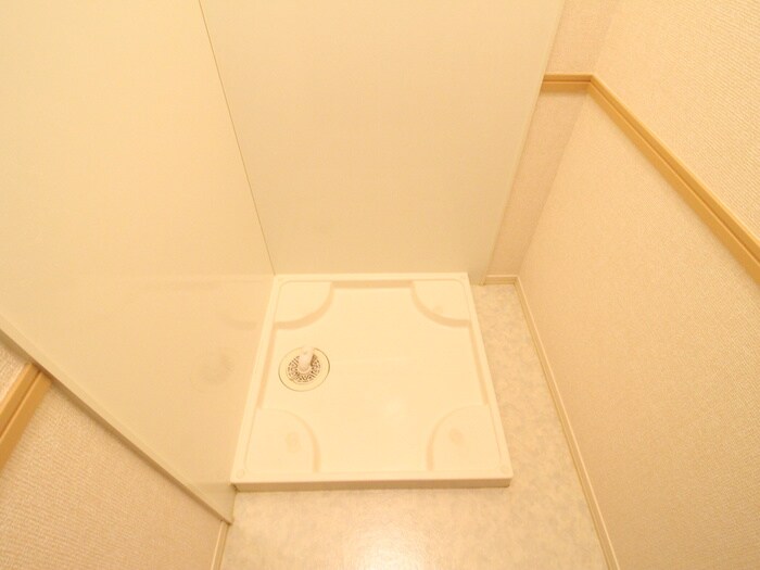 洗濯機置場 グレイスフルⅡ