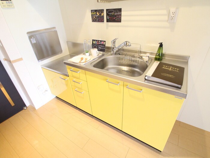 キッチン グレイスフルⅡ