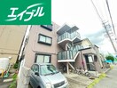 外観写真 パークタウン道徳