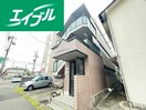 外観写真 パークタウン道徳