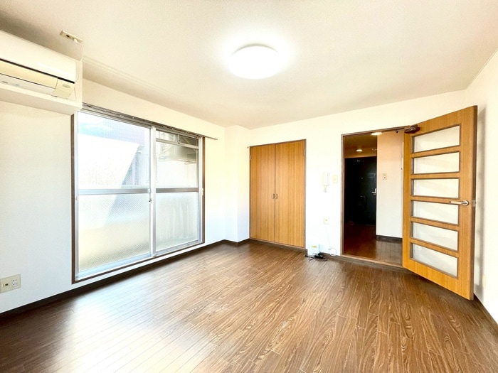 居室 パークタウン道徳