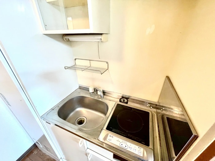 キッチン パークタウン道徳