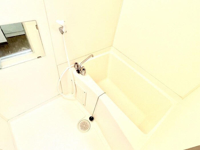 バス／シャワールーム等 パークタウン道徳