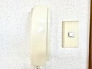 内観写真 パークタウン道徳