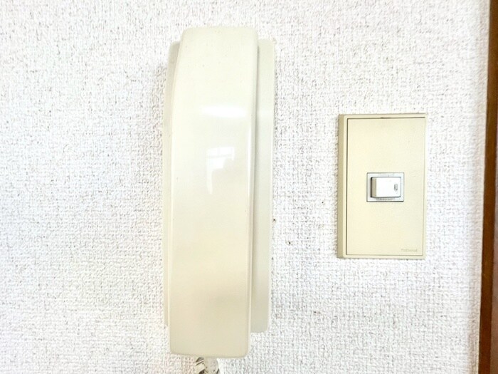 内観写真 パークタウン道徳