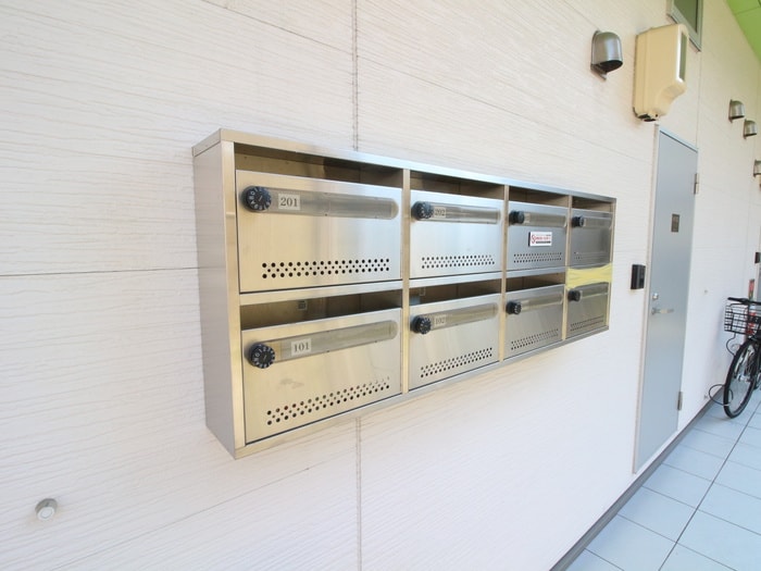 建物設備 La Casa de Sarah 日比野