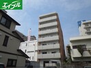 SOLAREの外観