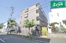 ディアコート桜山の外観