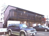 ベルウッドハイム深坪