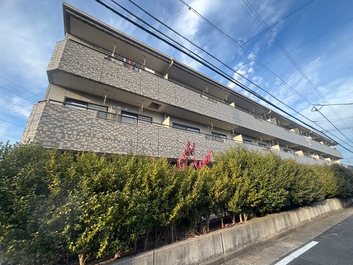 外観写真 グランドヒルズ神ﾉ倉