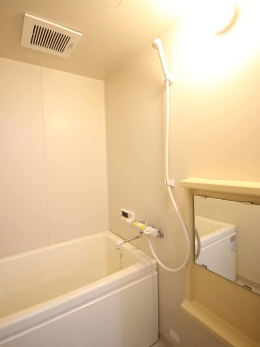 バス／シャワールーム等 グランドヒルズ神ﾉ倉