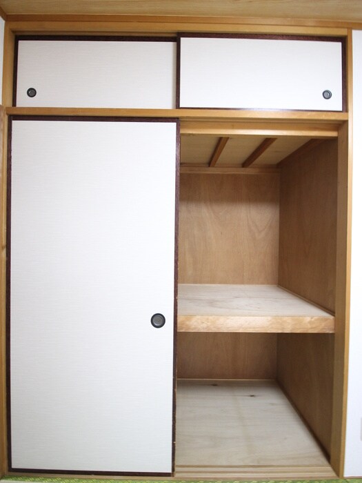 収納 グランドヒルズ神ﾉ倉